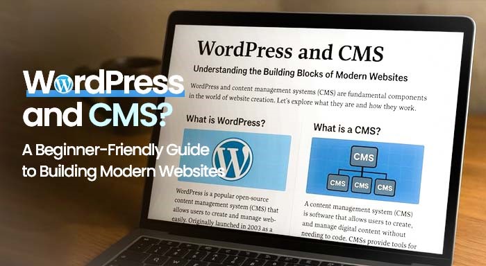 WordPress and CMS