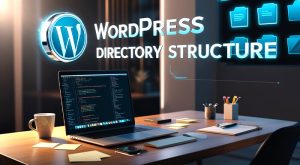 WordPress Directory Structure