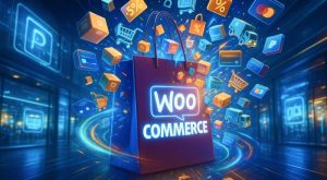 What is WooCommerce