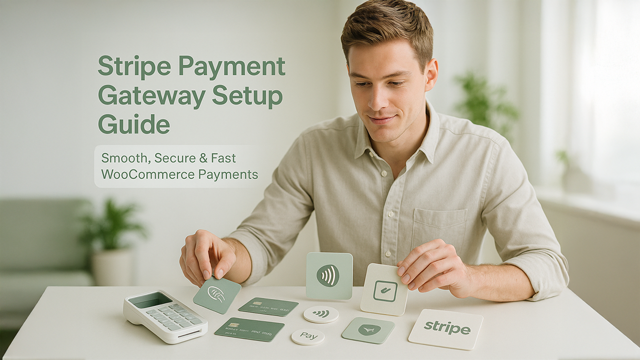Stripe Payment