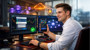 How to Add a Server in MT5 (MetaTrader 5): A Comprehensive Step-by-Step Guide 