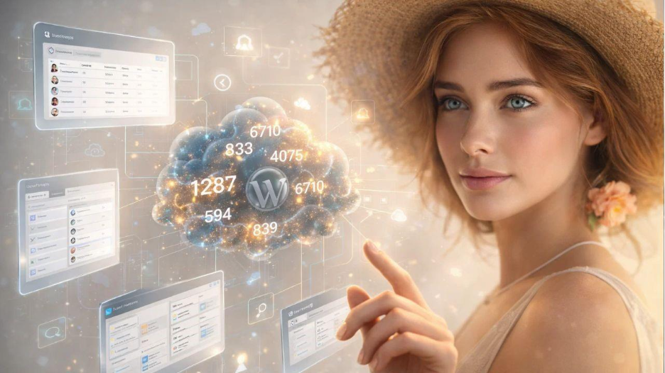 How to Find Your WordPress User ID Number