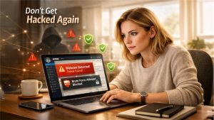 How to Secure a WordPress Site