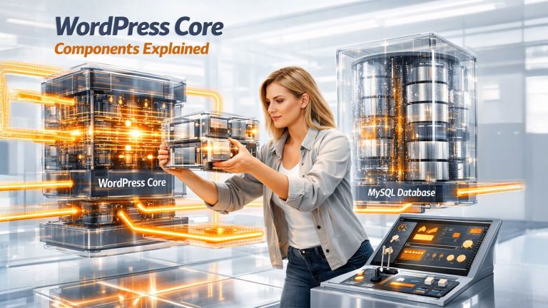 How to Make a WordPress Website | Step-by-Step Guide