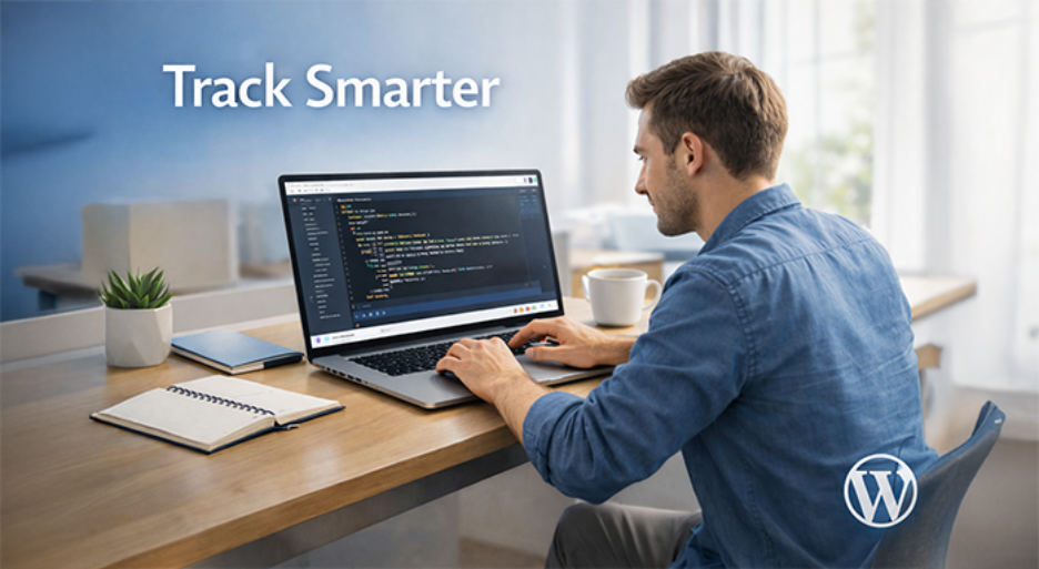 How to Add Google Analytics Code in WordPress Without Plugin