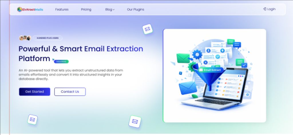 ExtractMails