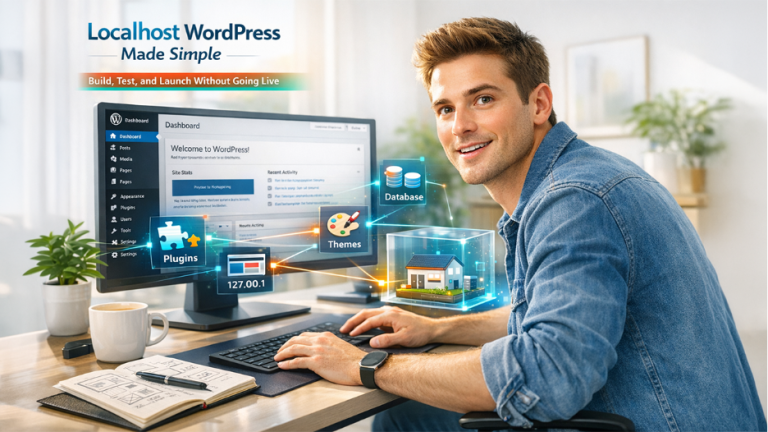 Understanding Localhost WordPress: A 2026 Guide to Local Development 