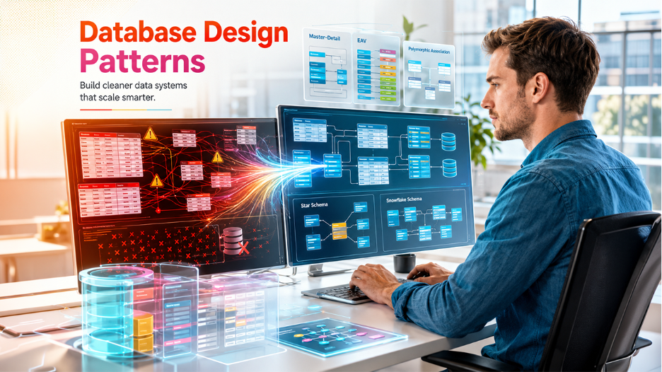 Database Design Patterns