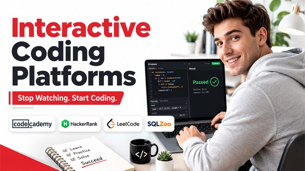 Practice-based and Interactive Platforms