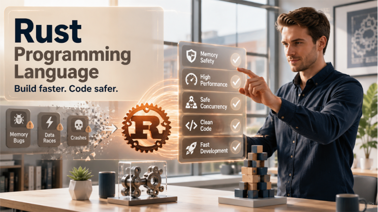 Getting Started with Rust Programming Language in 2026