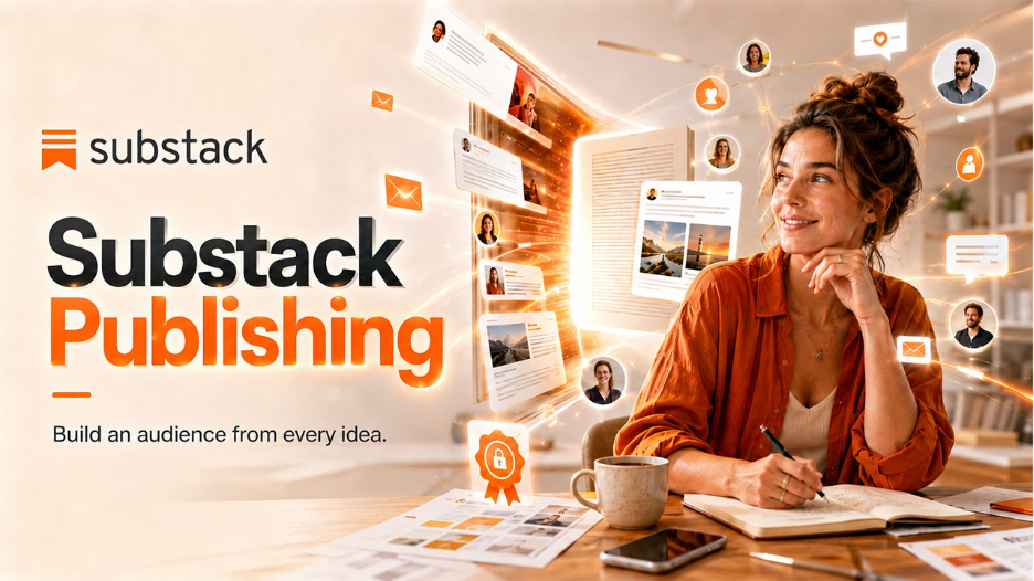What Is Substack?
