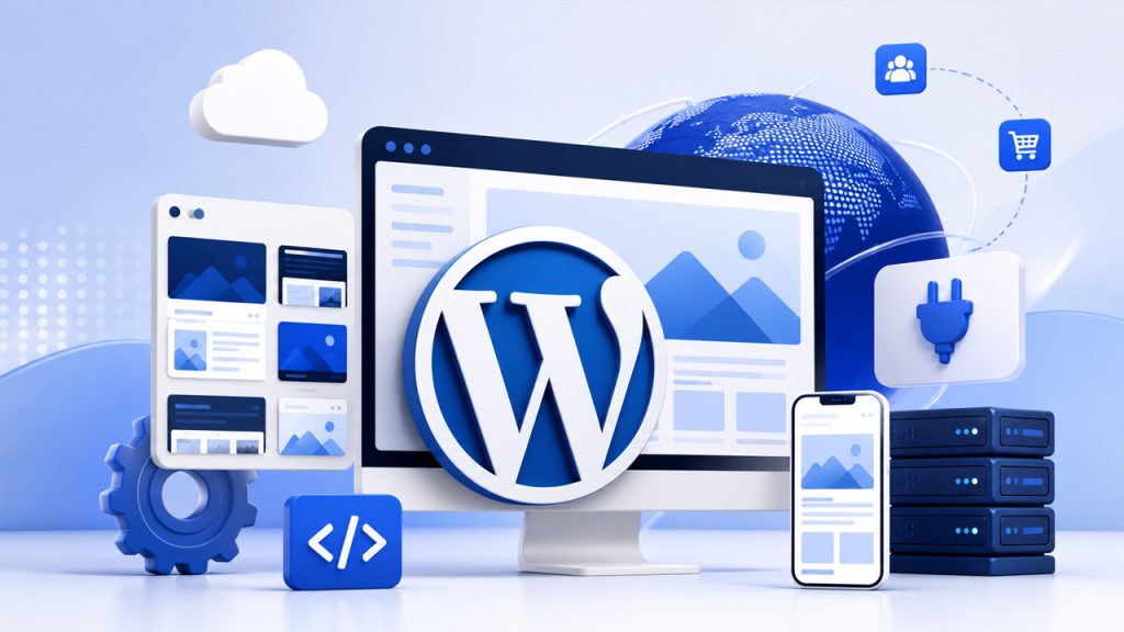 What Is WordPress? 