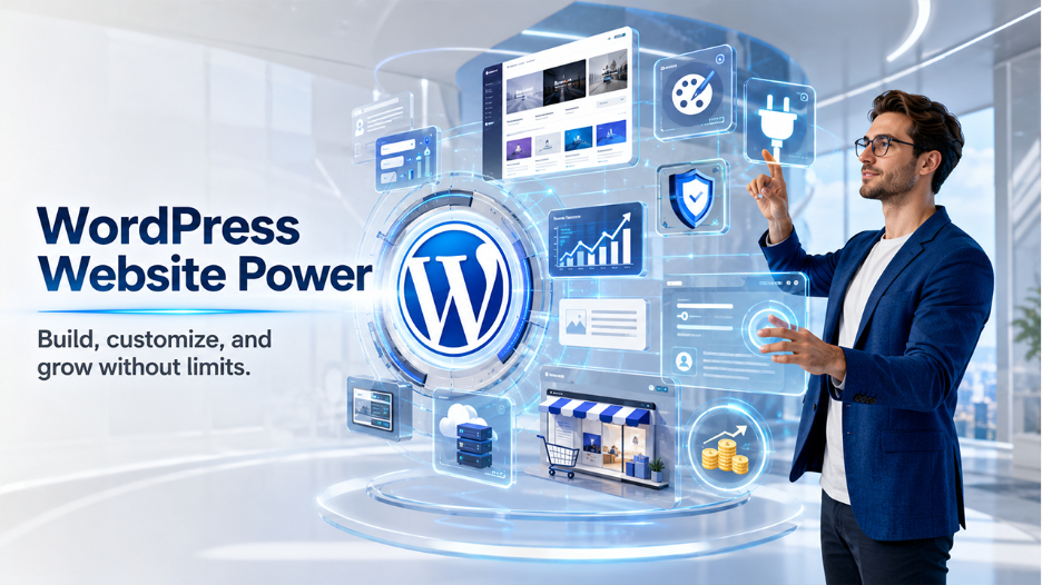 What Is WordPress?