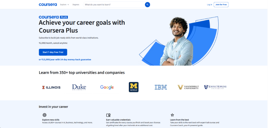 Coursera