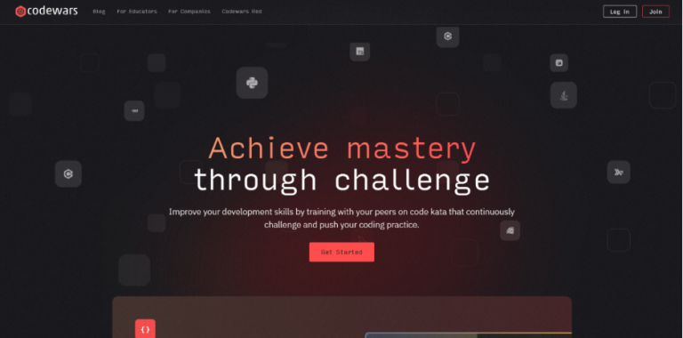 Best Coding Kata Sites in 2026: 7 Platforms That Actually Improve Your ...