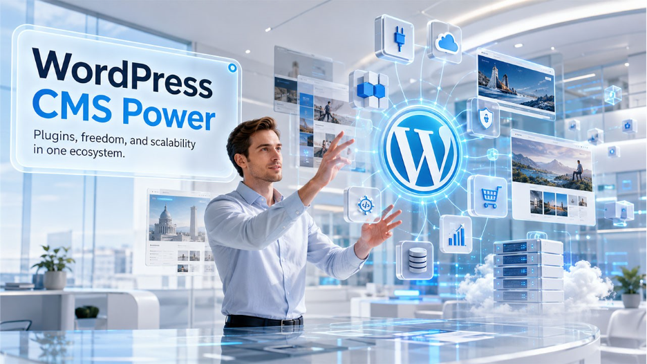 What Is WordPress?