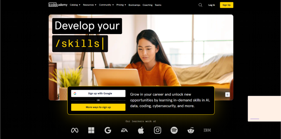 Codecademy