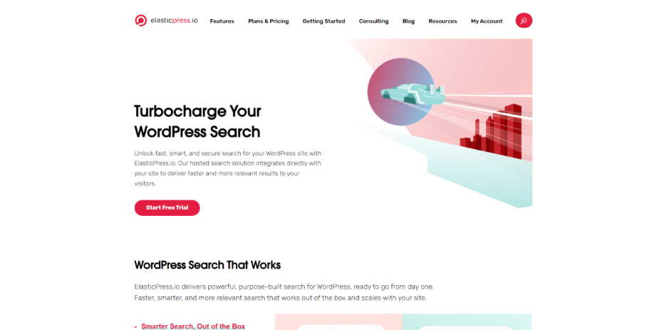 ElasticPress