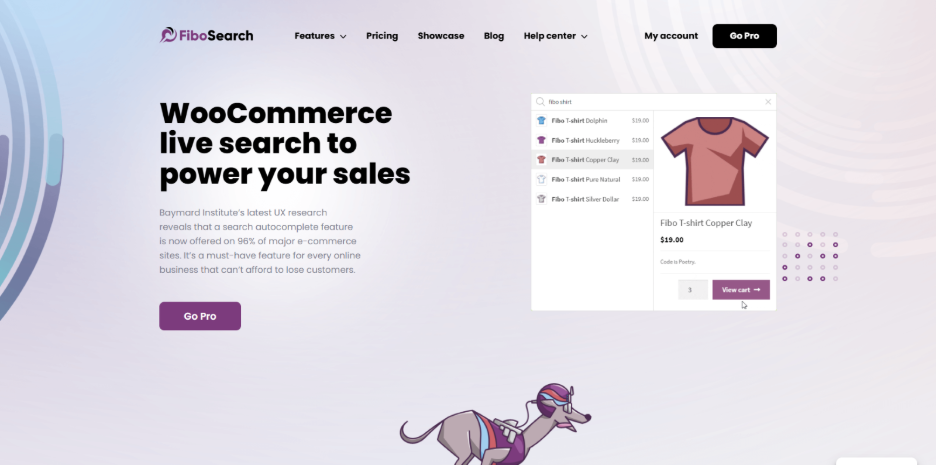 FiboSearch