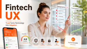 Fintech Products