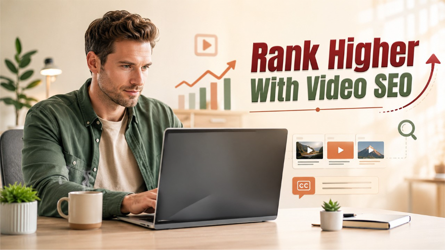 Video Optimization for Search Engines