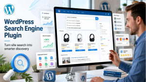 WordPress Search Engine Plugins