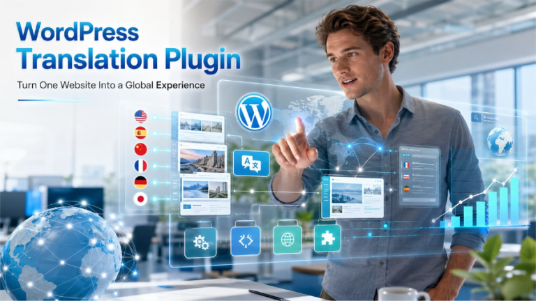 10 Best WordPress Translation Plugins for a Multilingual Website