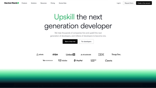 HackerRank