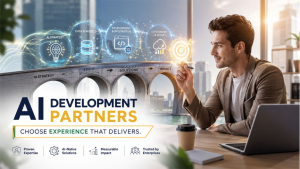 10 AI software development companies setting new industry standards in 2026