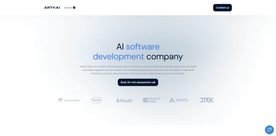  Artkai