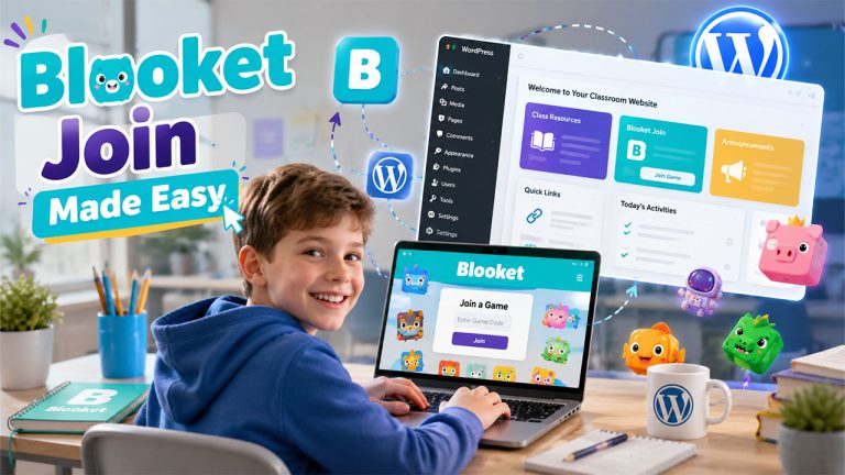 Blooket Join