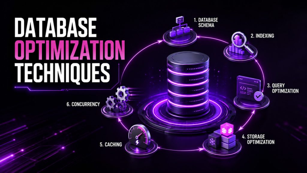 Database Optimization Techniques