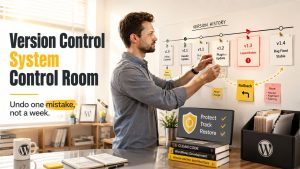 Version Control Systems