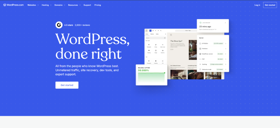 WordPress.com