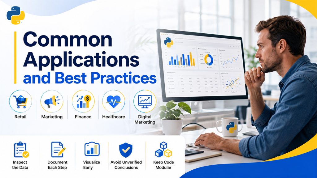 Common Applications and Best Practices