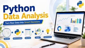 Python Data Analysis