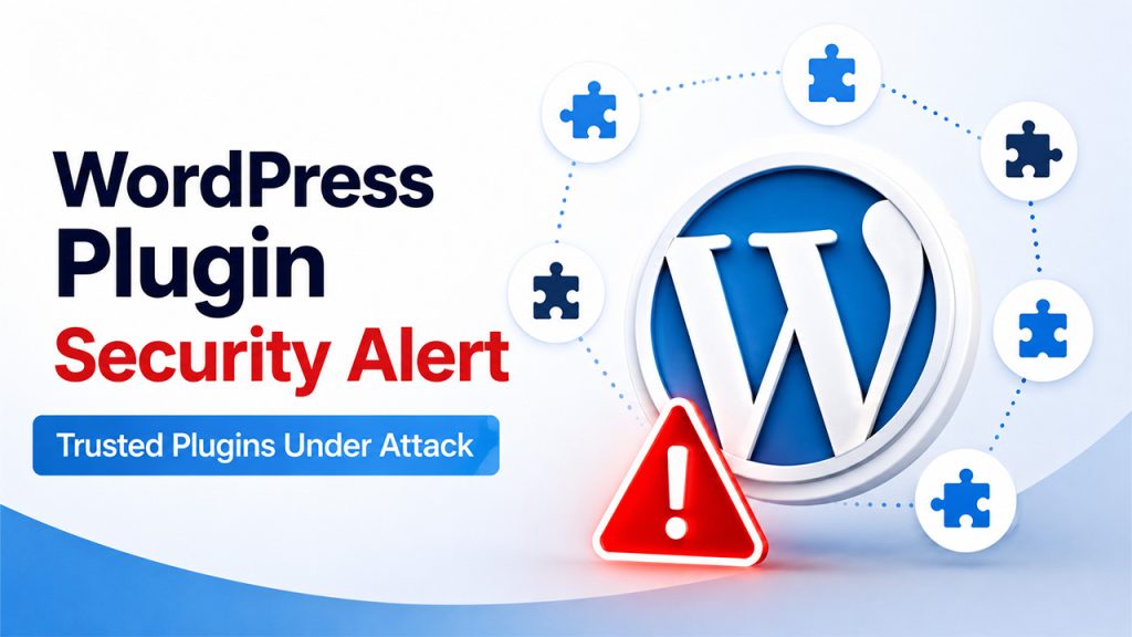 Seven BdThemes Plugins Were Affected