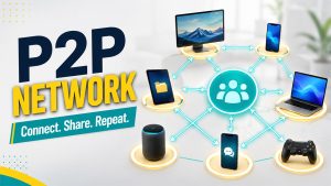 Understanding P2P Networks How Peer-to-Peer Technology Works