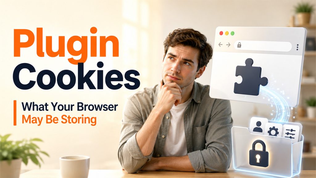 Understanding Plugin Cookies: What They Are and How They Work