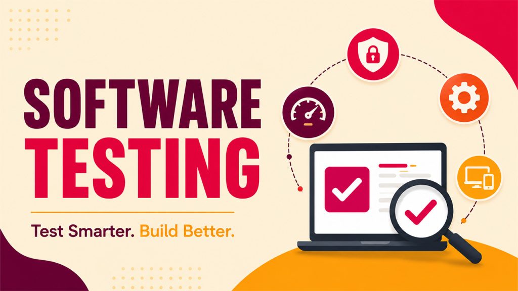 What Are the Different Types of Software Testing Strategies?