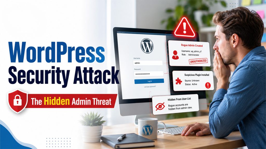 What the Malicious Script Actually Does