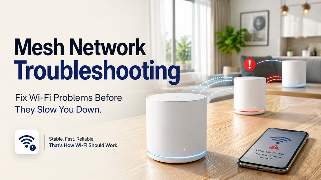 Common Issues and Troubleshooting