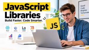 JavaScript Libraries
