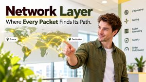 What Is the Network Layer A Complete Guide