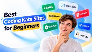 Best Coding Kata Sites for Beginners to Practice Coding