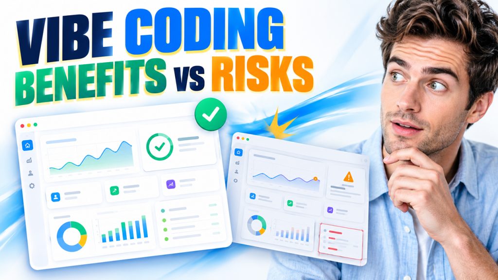 Advantages and Disadvantages of Vibe Coding