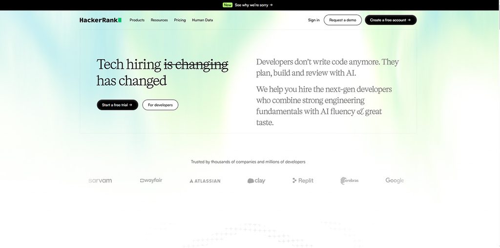 HackerRank