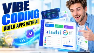 What Is Vibe Coding
