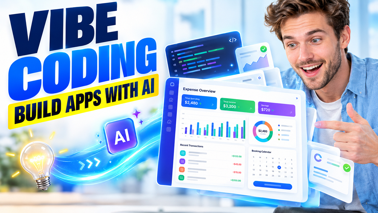 What Is Vibe Coding