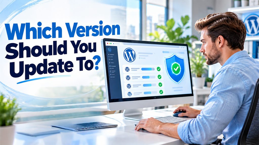 Which Version Should You Update To?